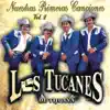 Los Tucanes de Tijuana - Nuestras Primeras Canciones, Vol. 1